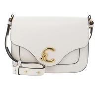 COCCINELLE bolso bandolera C-Me Calf Crossbody Bag M Pearl