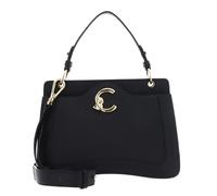 Coccinelle C-Me Bolso Piel 25 cm negro