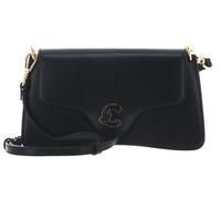 COCCINELLE bolso bandolera Crossbody Bag Noir