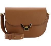 COCCINELLE bolso bandolera Crossbody Grained Leather Cuir