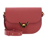 COCCINELLE bolso bandolera Crossbody Grained Leather Pot