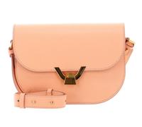 COCCINELLE bolso bandolera Crossbody Grained Leather Sunrise