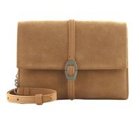 COCCINELLE bolso bandolera Dorian Suede Mini Bag Skin / Skin