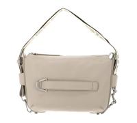 Coccinelle Gretel Bolso Piel 28 cm beige