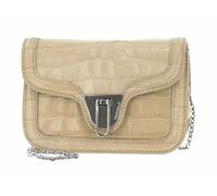 COCCINELLE bolso bandolera Handbag Silk