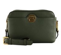 COCCINELLE bolso bandolera Liya Crossbody Bag Alga / Noir