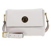 COCCINELLE bolso bandolera Liya Crossbody Bag Blanco / Skin