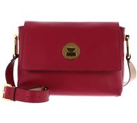 COCCINELLE bolso bandolera Liya Crossbody Bag Sangria / Skin