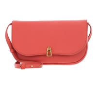 COCCINELLE bolso bandolera Magie Mini Bag Grenadine Red