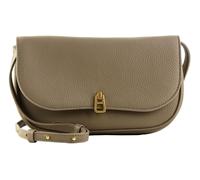 COCCINELLE bolso bandolera Magie Mini Bag Warm Taupe