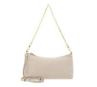 COCCINELLE bolso bandolera Mini Bag Grained Leather Sandshell