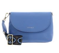 COCCINELLE bolso bandolera Paulina Mini Crossbody Bag S Azul