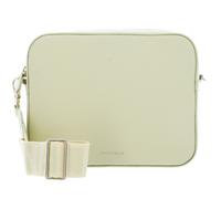 COCCINELLE bolso bandolera Tebe Crossover Bag M Lime Wash