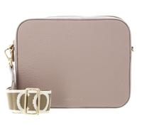 COCCINELLE bolso bandolera Tebe Crossover Bag M Rosette