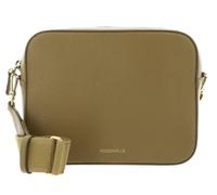 COCCINELLE bolso bandolera Tebe Crossover Bag M Seagrass
