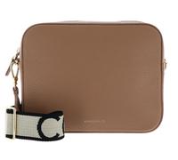 COCCINELLE bolso bandolera Tebe Crossover Bag M Skin