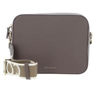 COCCINELLE bolso bandolera Tebe Crossover Bag M Warm Taupe 2