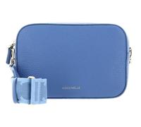 COCCINELLE bolso bandolera Tebe Crossover Bag S Azul