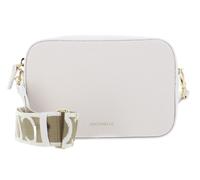 COCCINELLE bolso bandolera Tebe Crossover Bag S Blanco
