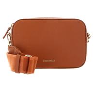COCCINELLE bolso bandolera Tebe Crossover Bag S Crab