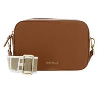 COCCINELLE bolso bandolera Tebe Crossover Bag S Cuir 2