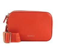 COCCINELLE bolso bandolera Tebe Crossover Bag S Gazpacho