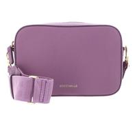 Coccinelle Bolsa de hombro Tebe Piel 18 cm rosa