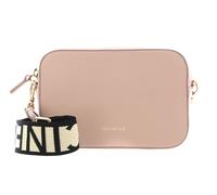 COCCINELLE bolso bandolera Tebe Crossover Bag S Powder Pink