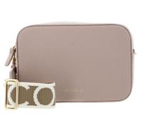 COCCINELLE bolso bandolera Tebe Crossover Bag S Rosette