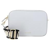 COCCINELLE bolso bandolera Tebe Crossover Bag S Snow