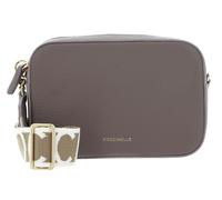 COCCINELLE bolso bandolera Tebe Crossover Bag S Warm Taupe 2