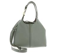 Coccinelle C-Easy Bolso Piel 21 cm aceituna