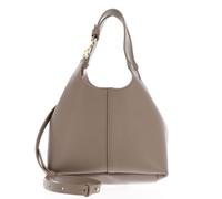 COCCINELLE bolso C-Easy Crossbody Bag S Warm Taupe