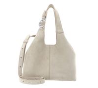 COCCINELLE bolso C-Easy Handbag Suede Sandshell