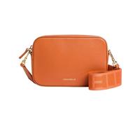 Coccinelle - Bolso Cámara Tebe - Bags - Mujer - Naranja - ONE SIZE -