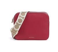 Coccinelle - Bolso Camera Tebe - Bags - Mujer - Rojo - ONE SIZE -