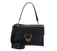 COCCINELLE bolso de bandolera Arlettis Shoulder Bag Noir