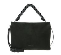 COCCINELLE bolso de bandolera Boheme Handbag Suede Alga