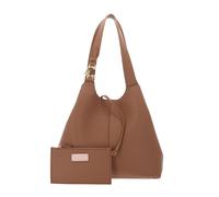 COCCINELLE bolso de bandolera C-Easy Shopper L Skin