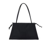 Coccinelle Dulse Bolsa Piel 39 cm negro