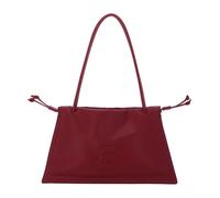 COCCINELLE bolso de bandolera Dulse Shoulderbag Sangria