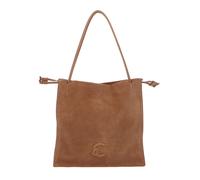 COCCINELLE bolso de bandolera Dulse Suede Shoulderbag Skin