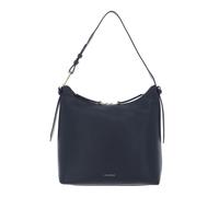 COCCINELLE bolso de bandolera Handbag Grained Leather Midnight Blue