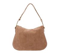 COCCINELLE bolso de bandolera Magie Suede Bim Shoulder Bag L Skin
