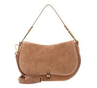 COCCINELLE bolso de bandolera Magie Suede Handbag Suede Skin