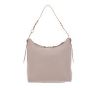 COCCINELLE bolso de bandolera Malory Handbag Grained Leather Rosette