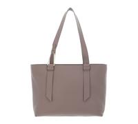 COCCINELLE bolso de bandolera Malory Handbag Warm Taupe
