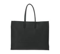 COCCINELLE bolso de bandolera Maxi Log Handbag Grained Leather Alga