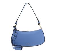 COCCINELLE bolso de bandolera Merveille Mini Bag Azul