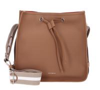 COCCINELLE bolso de bandolera Raquel Crossbody Bag Skin / Gazpacho